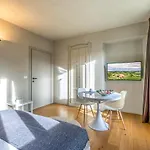 Frames Relax דירה *
