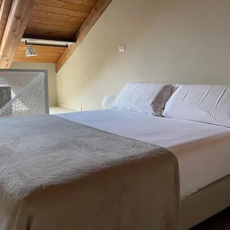 Frames Relax Apartamento