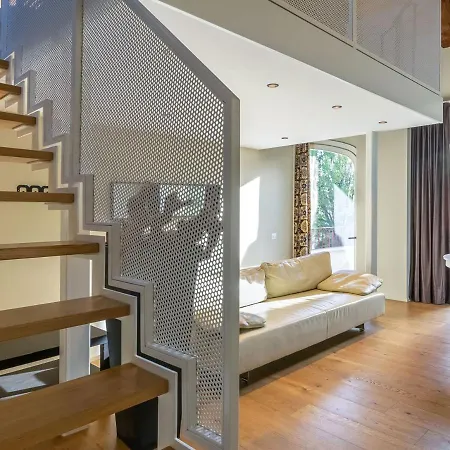 Διαμέρισμα Frames Relax *