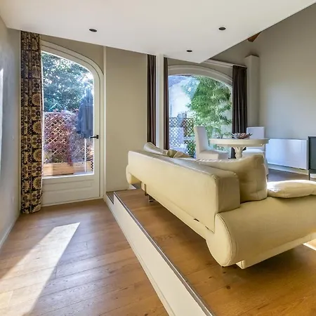 Διαμέρισμα Frames Relax *