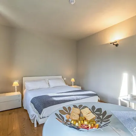 Frames Relax Διαμέρισμα La Morra