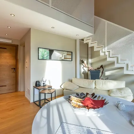 Frames Relax Διαμέρισμα