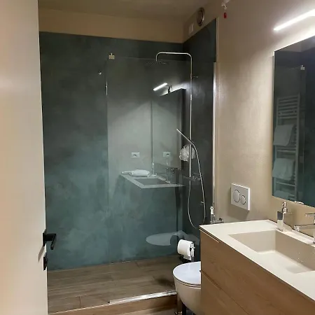 Frames Relax Διαμέρισμα La Morra