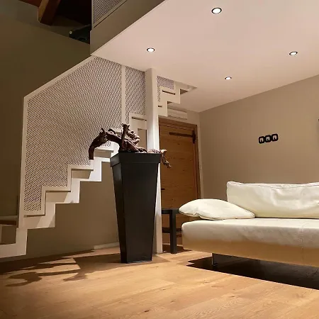 Frames Relax Διαμέρισμα *