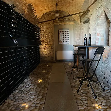 Διαμέρισμα Frames Relax *