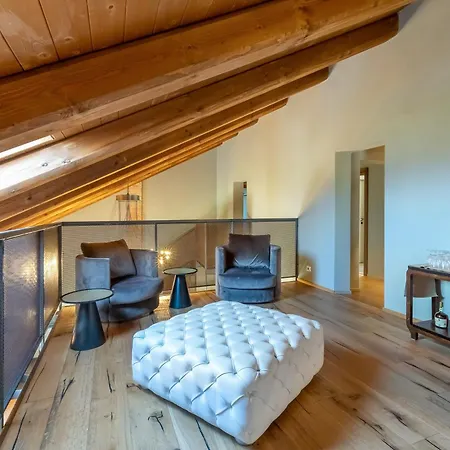 Frames Relax Apartamento