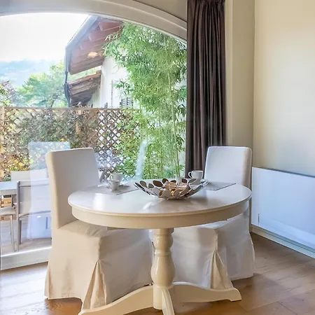 Διαμέρισμα Frames Relax *