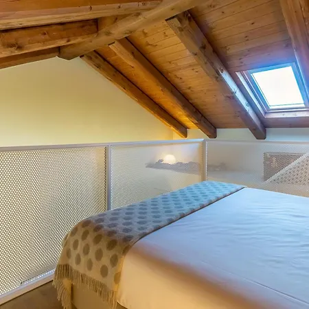 Apartamento Frames Relax *