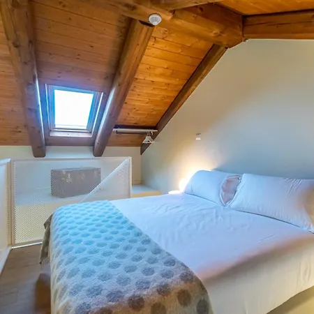 Frames Relax Διαμέρισμα La Morra