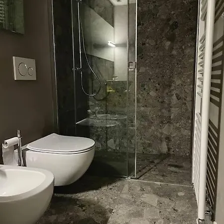 Frames Relax Διαμέρισμα