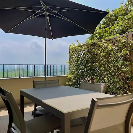 Διαμέρισμα Frames Relax *