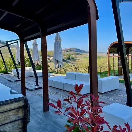 Frames Relax * La Morra