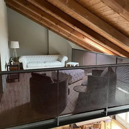 Frames Relax Apartment *