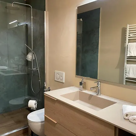 Apartamento Frames Relax