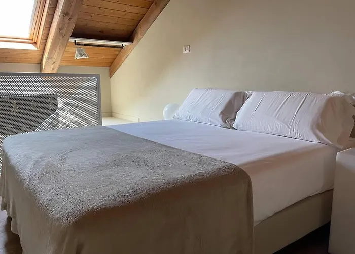 Frames Relax דירה