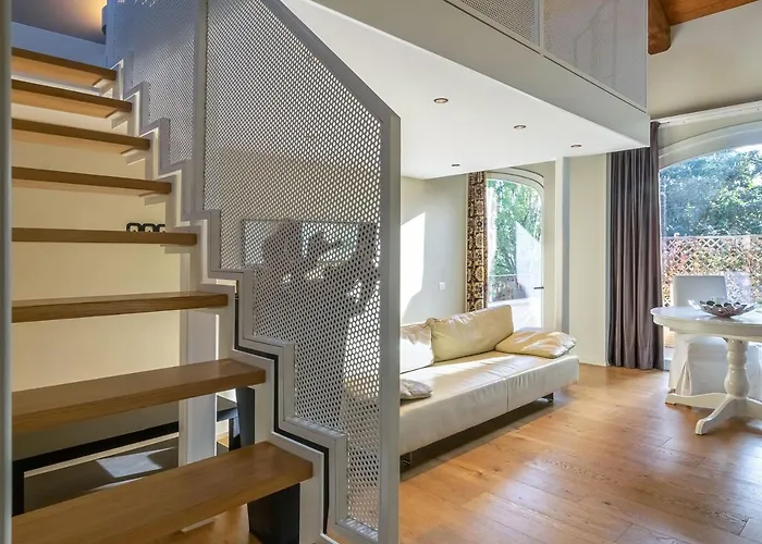 شقة Frames Relax *