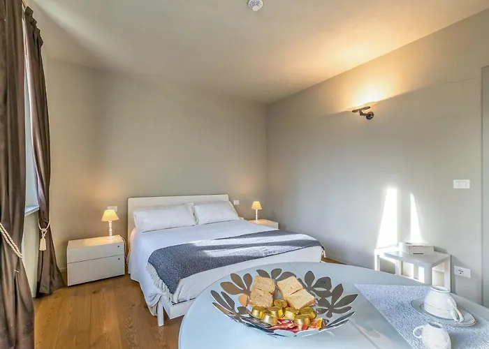 Frames Relax דירה לה מורה