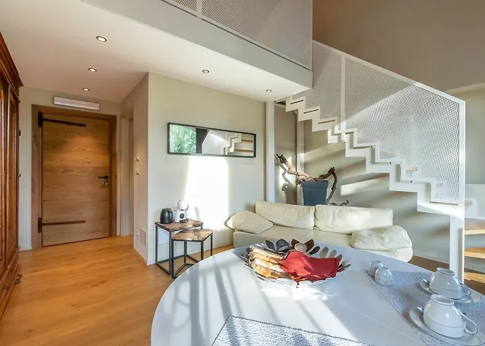 Frames Relax דירה