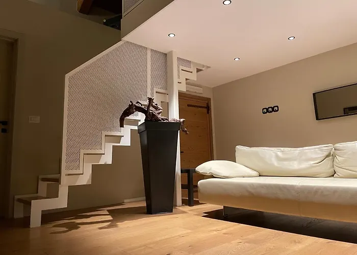 Frames Relax דירה *