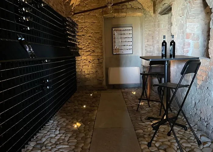 شقة Frames Relax *