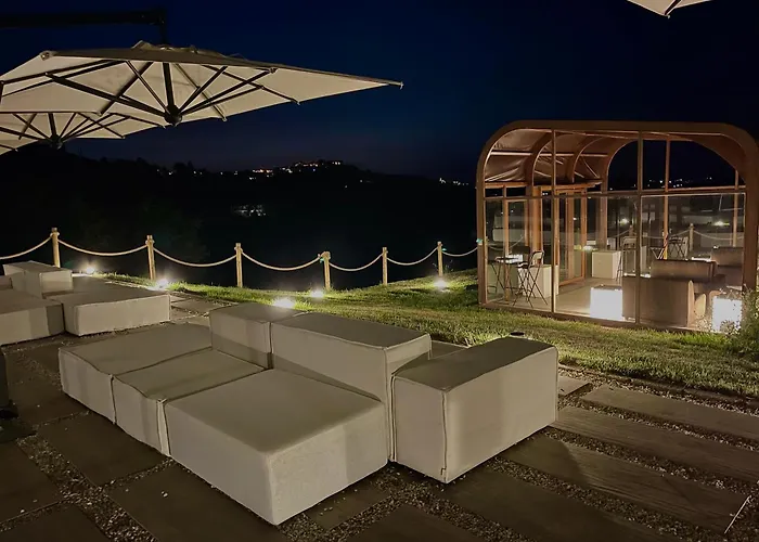 Frames Relax לה מורה