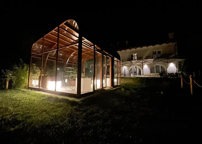 דירה Frames Relax *