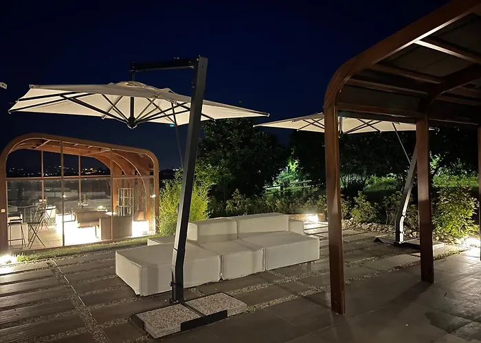 דירה Frames Relax