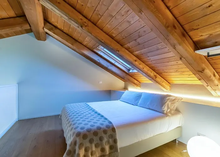 Frames Relax Апартаменты