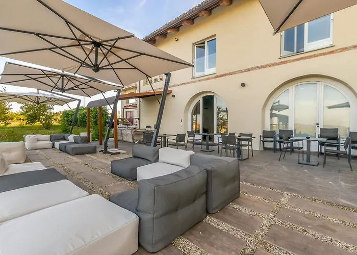 דירה Frames Relax לה מורה