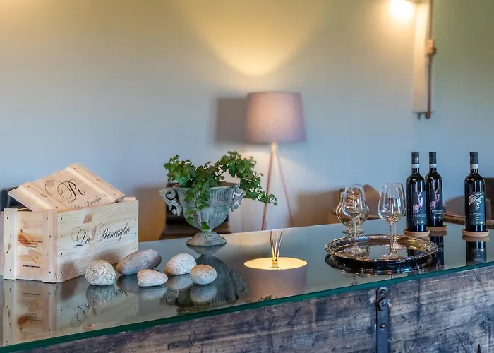 Frames Relax דירה