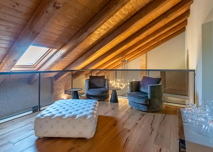 Frames Relax דירה לה מורה