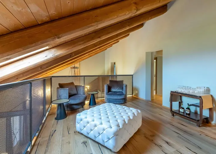 Frames Relax דירה