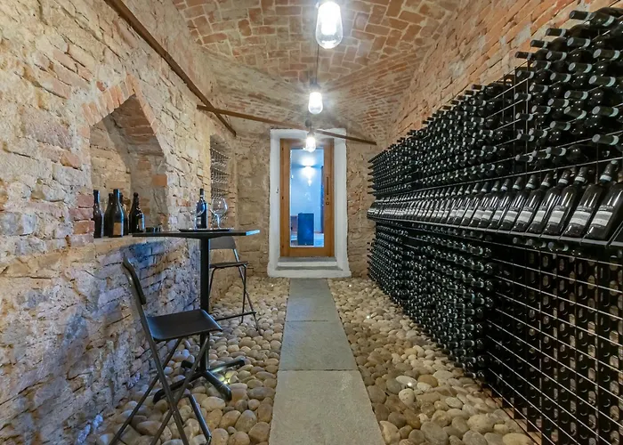 Frames Relax דירה *