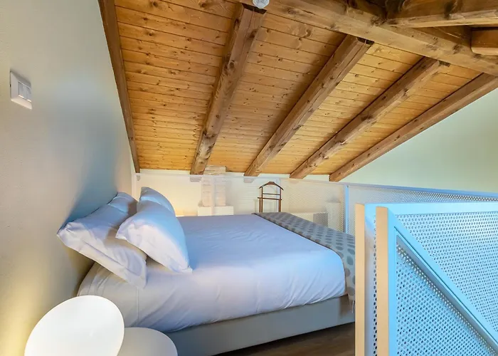 Frames Relax דירה