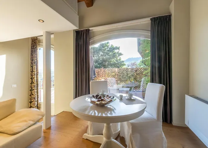 דירה Frames Relax לה מורה