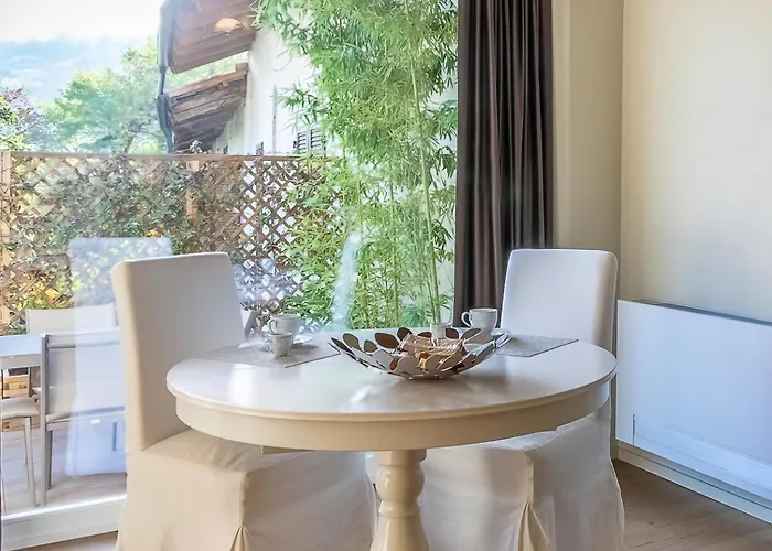 דירה Frames Relax *