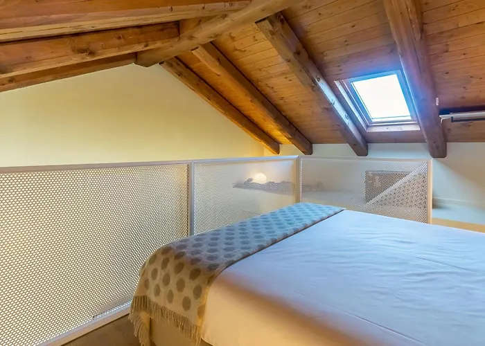 شقة Frames Relax *