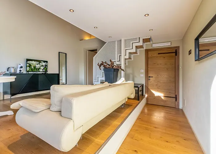 דירה Frames Relax לה מורה