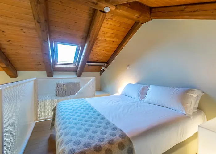 Frames Relax דירה לה מורה