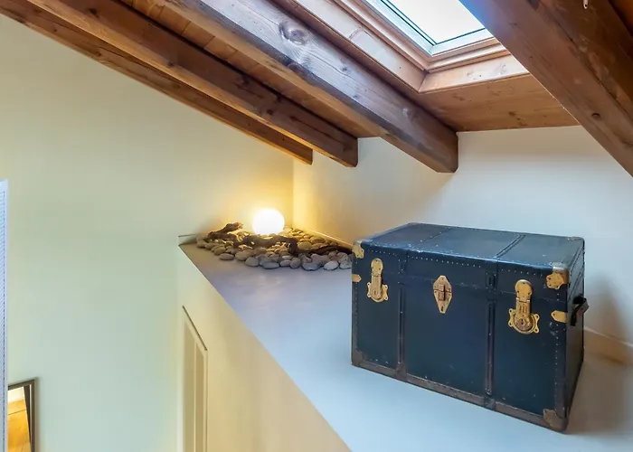 Frames Relax דירה