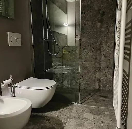 Frames Relax Апартаменты