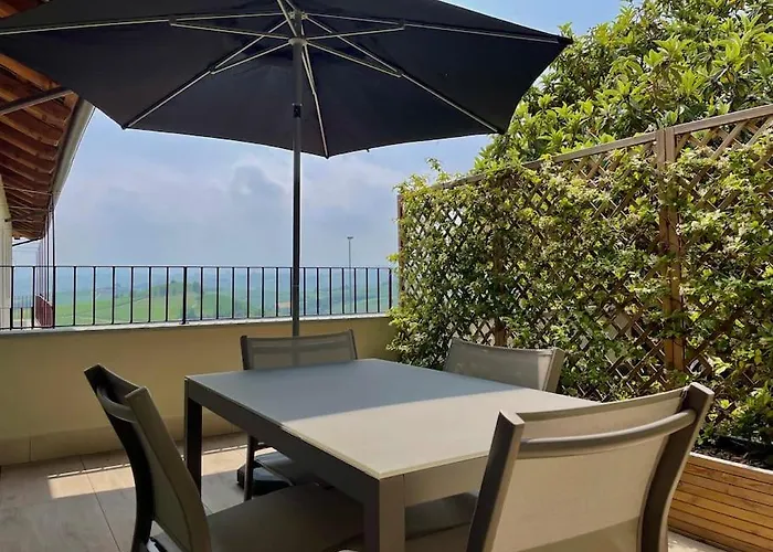 شقة Frames Relax *