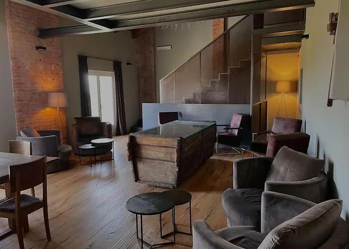 Frames Relax דירה