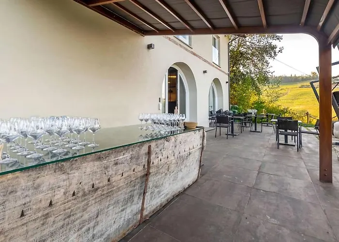 Frames Relax דירה