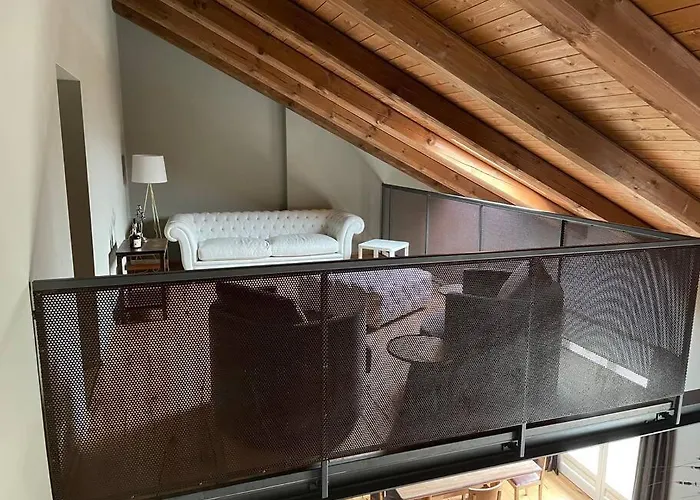 Frames Relax דירה *